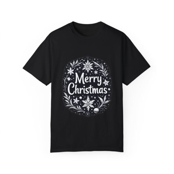 Spread the Cheer – Merry Christmas Unisex T-shirt