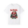 Deck the Halls Unisex T-shirt – Light Up the Season