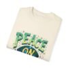 9034197396751984731_2048.jpeg Peace on Earth Unisex T-shirt – Share the Love This Season