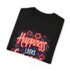 9080962614720479571_2048.jpeg Happiness Looks Gorgeous on You Unisex T-shirt – The Perfect Feel-Good Tee
