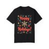 Tis the Season – Happy Holidays Unisex T-shirt