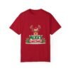 913783234138447308_2048.jpeg Merry Christmas Unisex T-shirt – Classic Holiday Charm