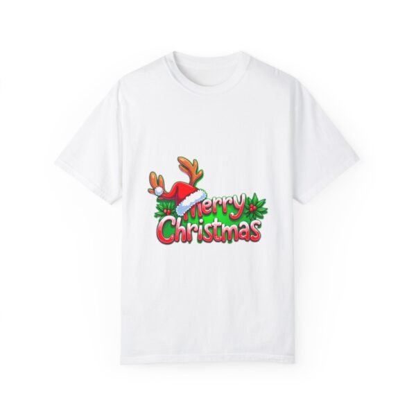 Spread Joy – Merry Christmas Unisex T-shirt