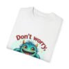 Bright Days Ahead – Don’t Worry, Be Happy Unisex T-shirt