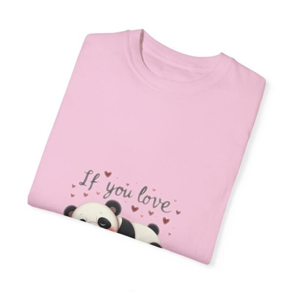 9267404672025925720_2048.jpeg If You Love Me, Let Me Sleep Unisex T-shirt – Designed for Dreamers