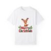 9314993686093522849_2048.jpeg Festive and Fabulous – Merry Christmas Unisex T-shirt