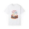 9341286118097674803_2048.jpeg If You Love Me, Let Me Sleep Unisex T-shirt – For the Sleep Enthusiast