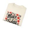 Make Today Amazing Unisex T-shirt – Your Best Day Awaits