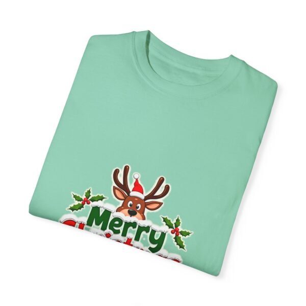 Christmas Cheer – Merry Christmas Unisex T-shirt