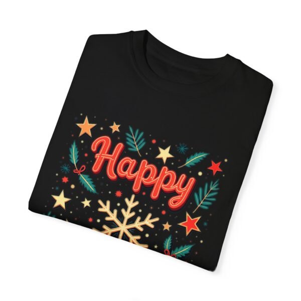 Tis the Season – Happy Holidays Unisex T-shirt