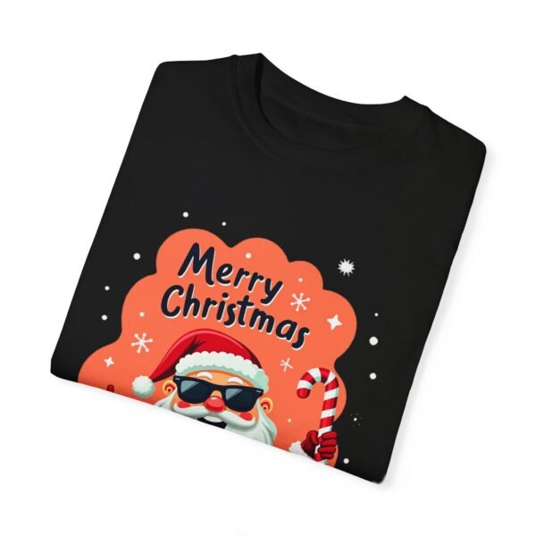 Holly Jolly – Merry Christmas Unisex T-shirt