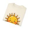 Hello Sunshine Unisex T-shirt – A Ray of Positivity