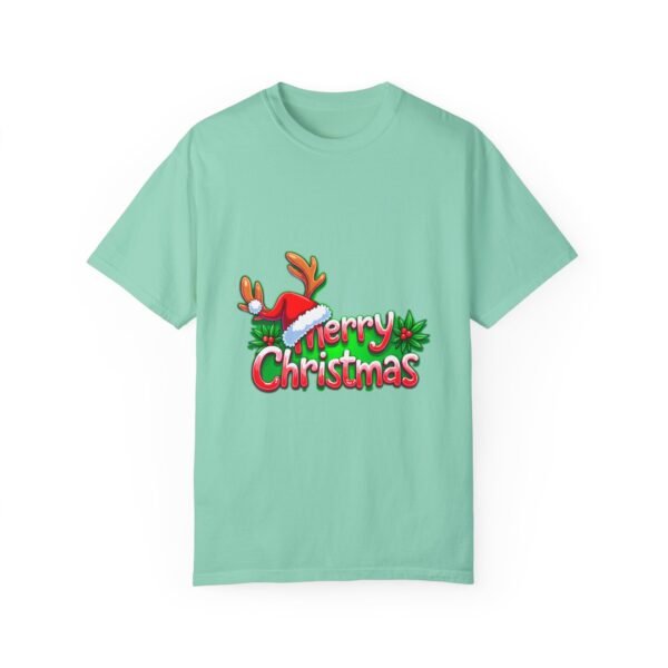 Spread Joy – Merry Christmas Unisex T-shirt