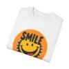 9436603912689437686_2048.jpeg Smile, It's Free Therapy Unisex T-shirt β The Best Kind of Medicine