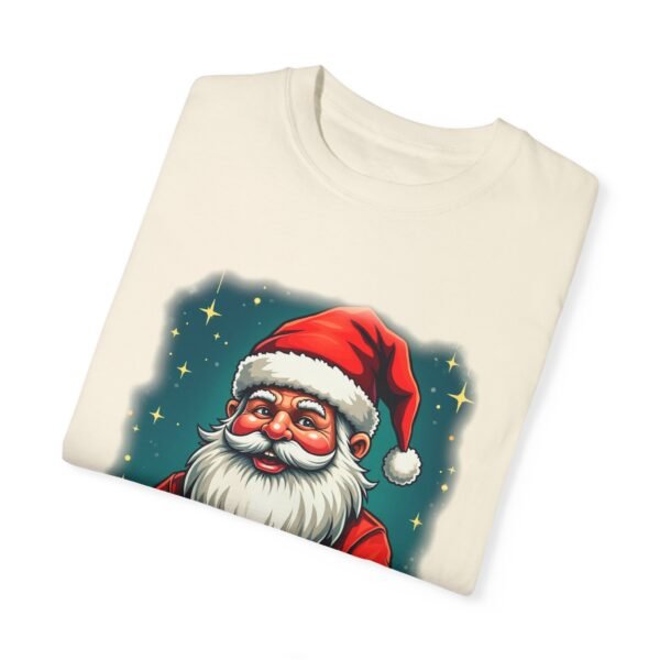 Merry Christmas Unisex T-shirt – Light Up the Holidays