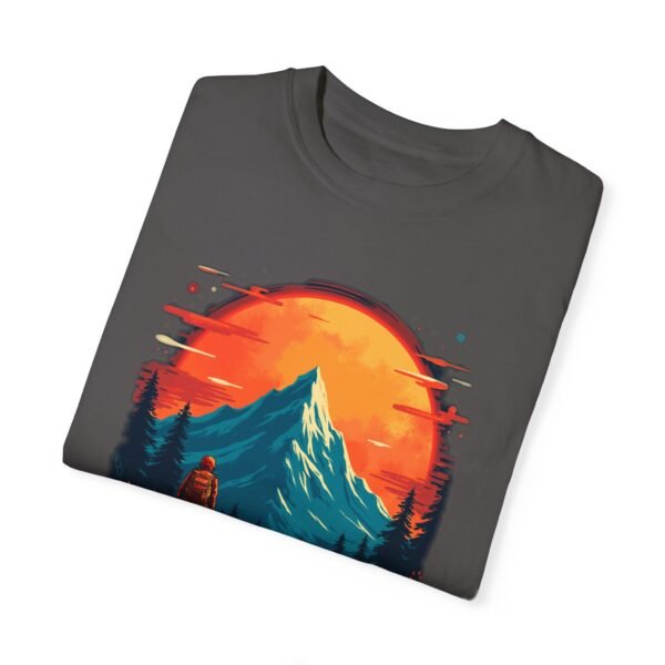 9513427201807719936_2048.jpeg Adventure Awaits! Comfy T-shirt for Explorers