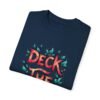 Spread Cheer – Deck the Halls Unisex T-shirt