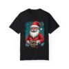 Merry Christmas Unisex T-shirt – Light Up the Holidays