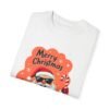 Holly Jolly – Merry Christmas Unisex T-shirt
