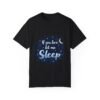 Snooze Time – If You Love Me, Let Me Sleep Unisex T-shirt