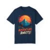 9888986839268099526_2048.jpeg Adventure Awaits! Comfy T-shirt for Explorers
