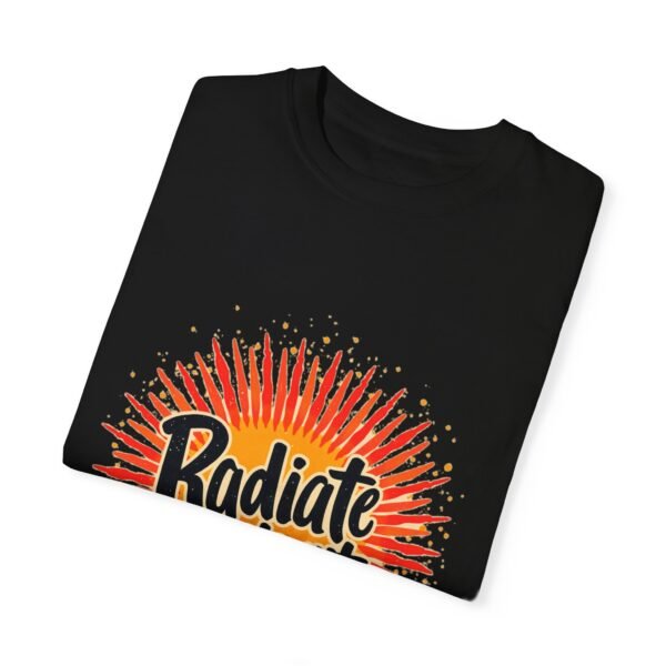 9924749829149414955_2048.jpeg Radiate Positivity Unisex T-shirt – A Daily Dose of Good Vibes