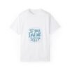 Don’t Disturb – If You Love Me, Let Me Sleep Unisex T-shirt