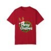 9959952010462958828_2048.jpeg Merry Christmas Unisex T-shirt – For a Jolly Good Time