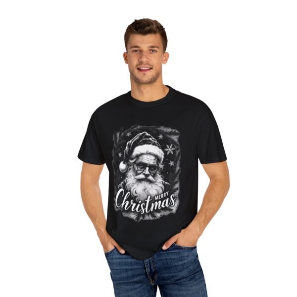 Happy Holidays – Merry Christmas Unisex T-shirt