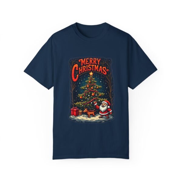 9974595953494619342_2048.jpeg Merry Christmas Unisex T-shirt – Perfectly Seasonal